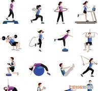 运动方式有哪几种，运动可以分为哪几类