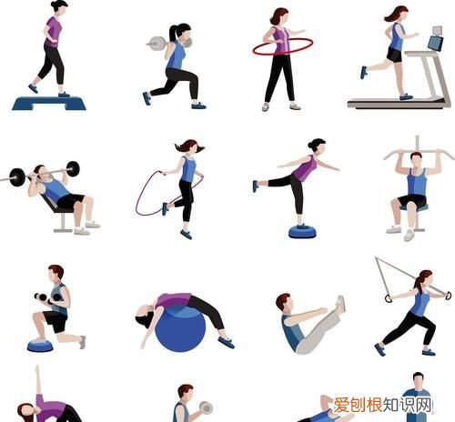 运动方式有哪几种，运动可以分为哪几类