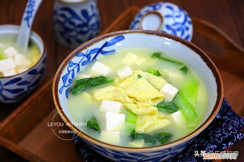 10道适合夏天的汤 夏天喝什么汤好