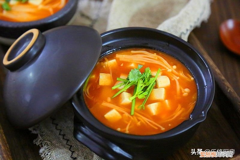 10道适合夏天的汤 夏天喝什么汤好