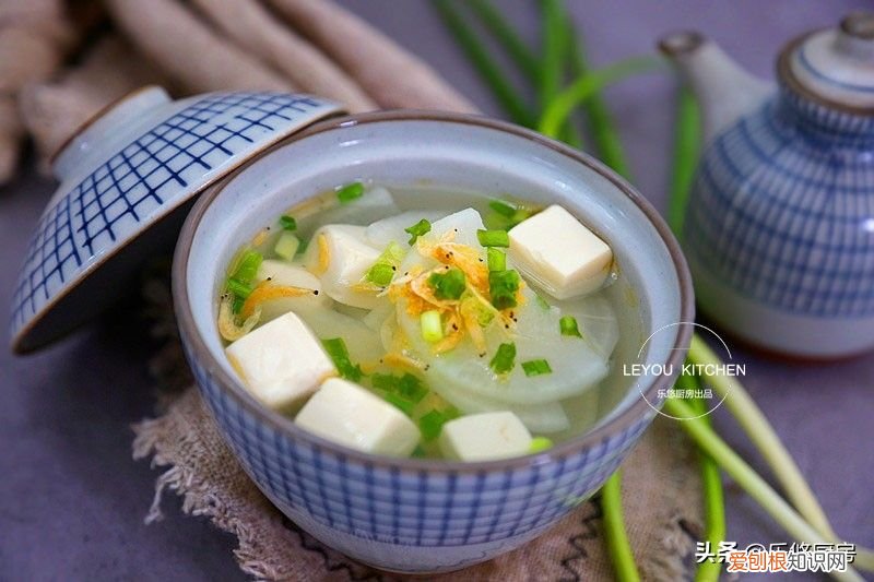 10道适合夏天的汤 夏天喝什么汤好