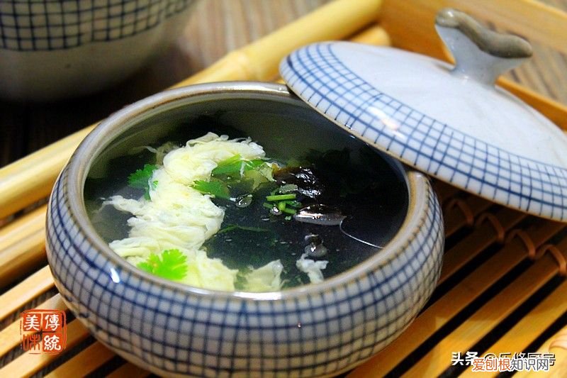 10道适合夏天的汤 夏天喝什么汤好