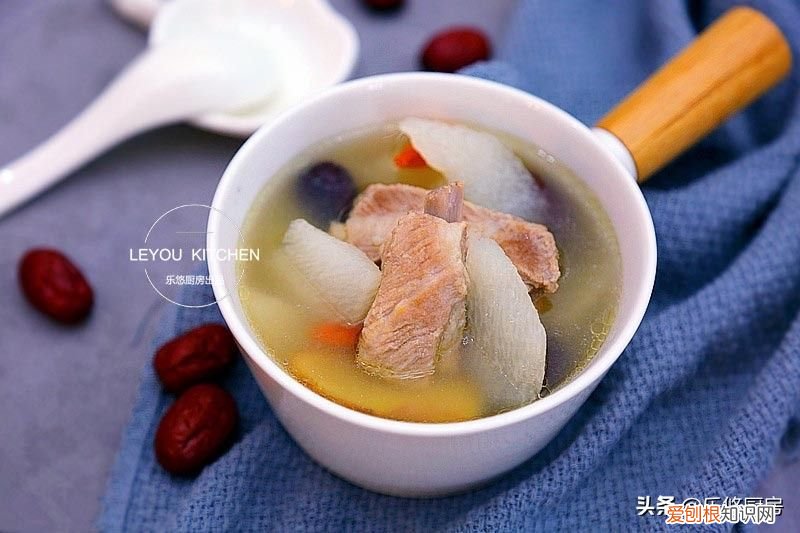 10道适合夏天的汤 夏天喝什么汤好