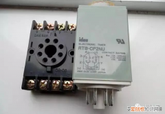 时间继电器工作原理知识 时间继电器的作用