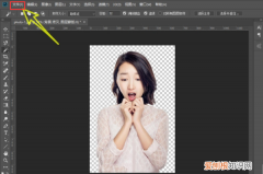 ps可以如何保存，如何保存图像文件