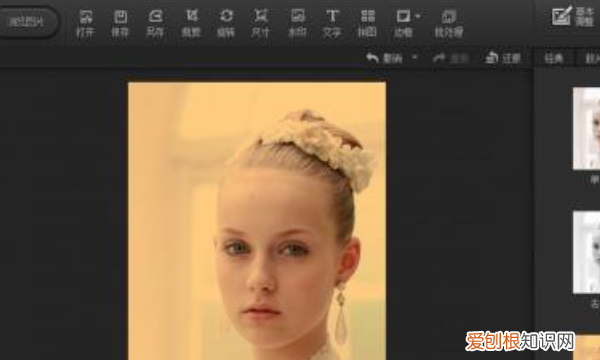 如何查看NEF格式的照片，怎么把nef格式的照片打开