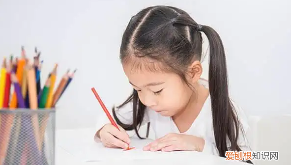 怎么教孩子写字，怎样教孩子写字 教孩子写字的方法视频