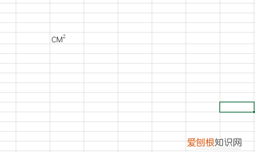 excel平方怎么打,excel平方怎么输入