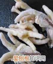 泡椒鸡爪正宗制作方法，泡椒鸡爪怎么做好吃又简单