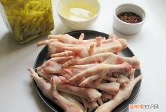 泡椒鸡爪正宗制作方法，泡椒鸡爪怎么做好吃又简单