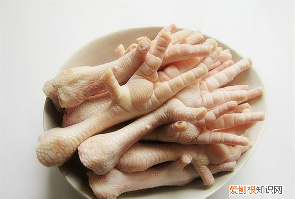 泡椒鸡爪正宗制作方法，泡椒鸡爪怎么做好吃又简单