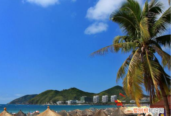 三亚千古情在哪个湾,三亚吉阳区旅游景点美食