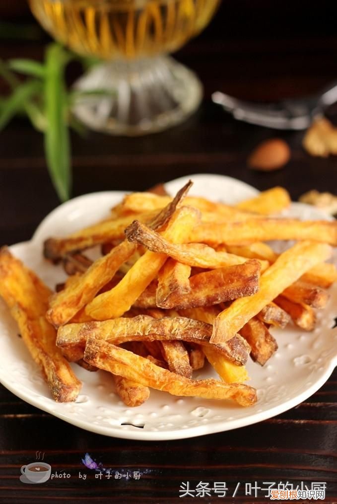 自制八种健康零食，五一出去玩 健康小食品