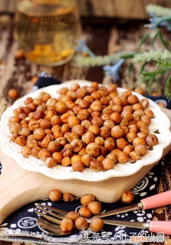 自制八种健康零食,五一出去玩 健康小食品