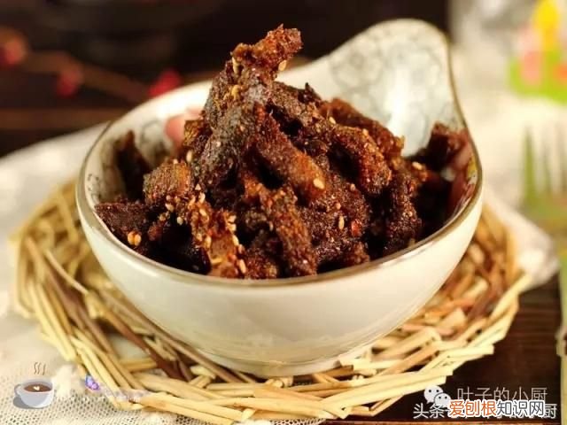 自制八种健康零食,五一出去玩 健康小食品