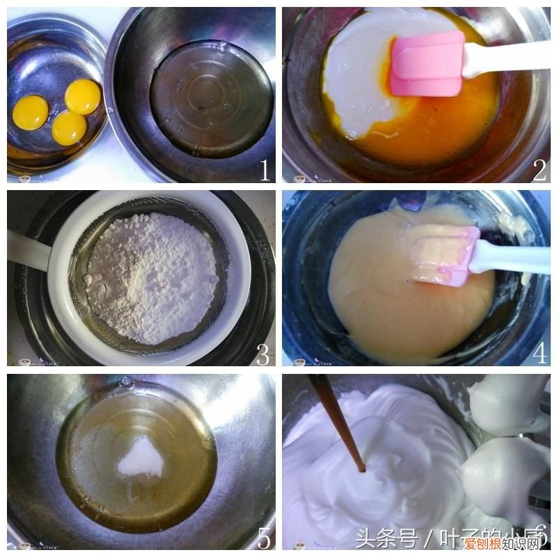 自制八种健康零食,五一出去玩 健康小食品