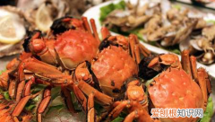 活螃蟹冷冻后还可以吃，活螃蟹直接放冰箱冷冻了还能吃