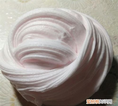 做起泡胶的简单方法,三步做起泡胶的方法