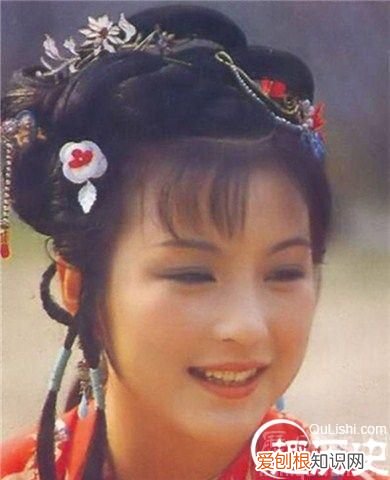 史湘云有什么性格特点 史湘云的性格特点