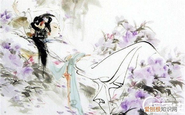 史湘云有什么性格特点 史湘云的性格特点