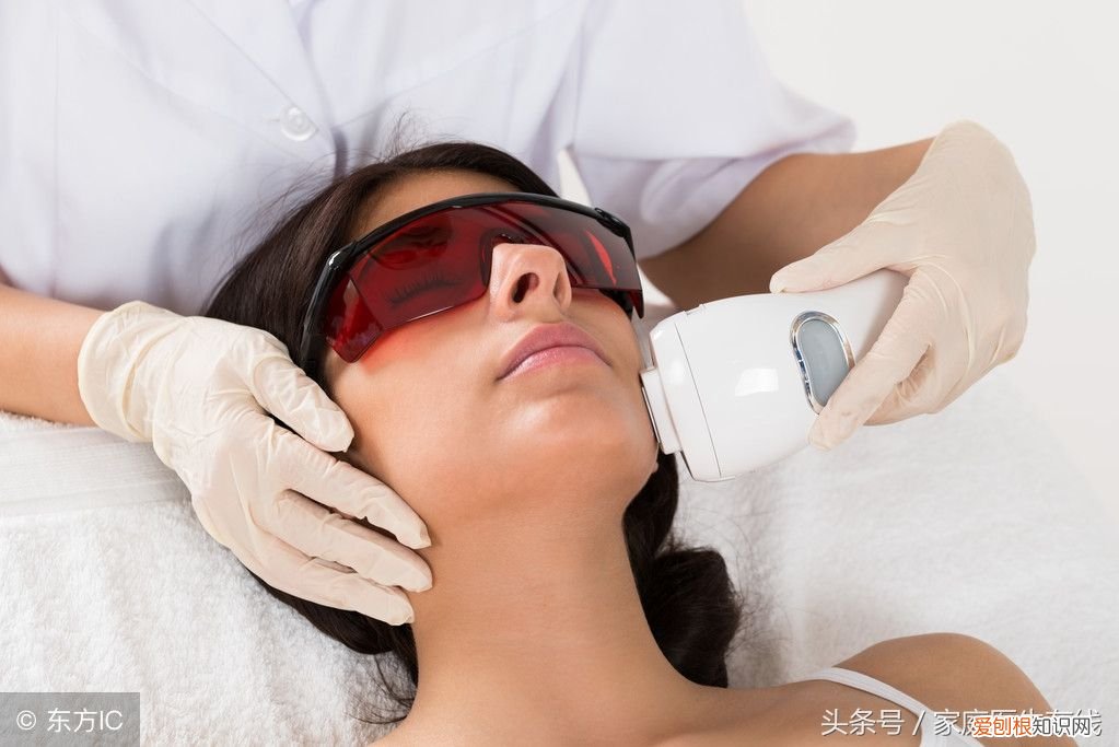 为什么有些人使用激光脱毛，还会长毛？ 激光脱毛后还会长吗