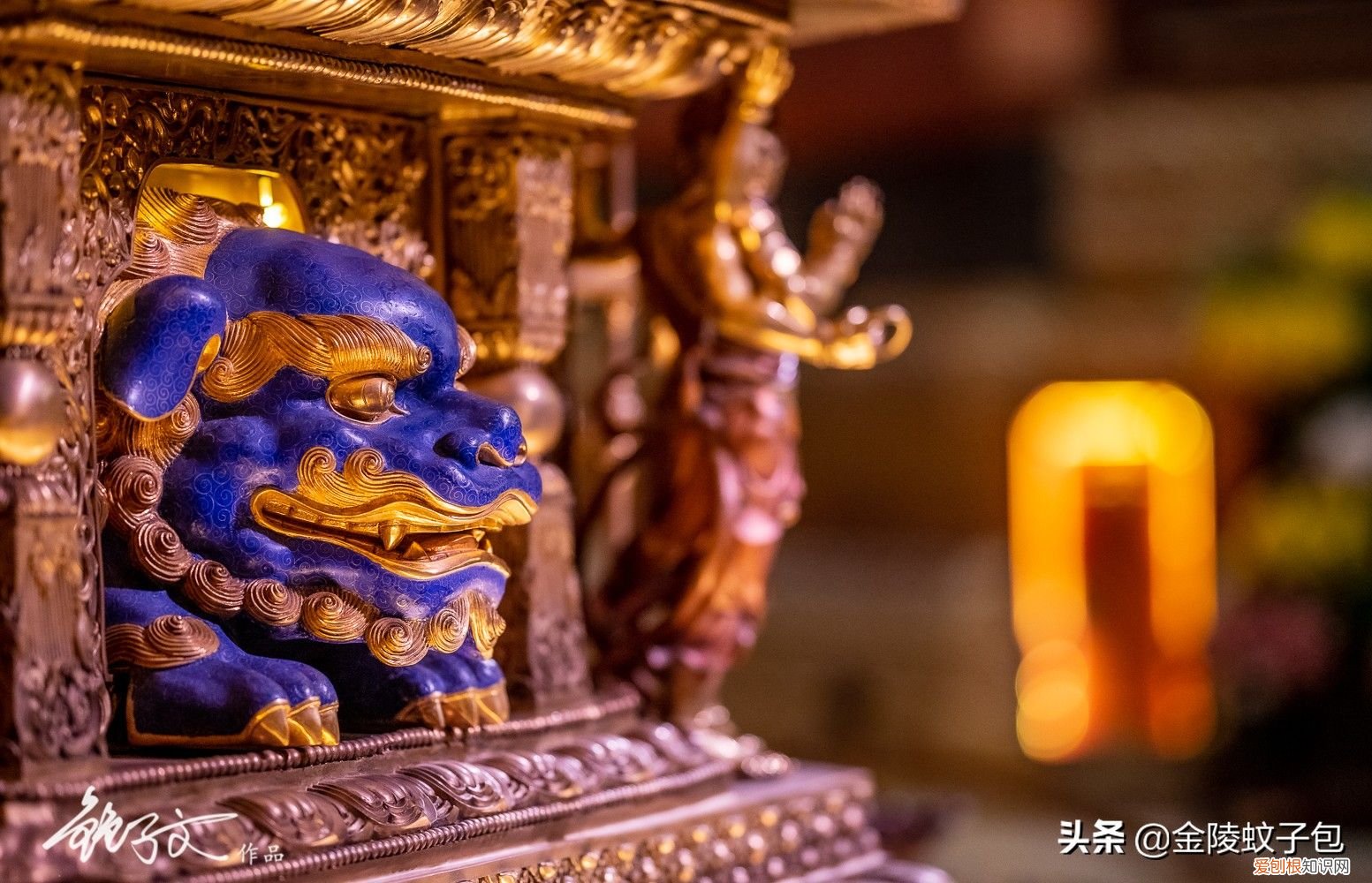 无锡灵山大佛在哪？ 灵山大佛在哪？