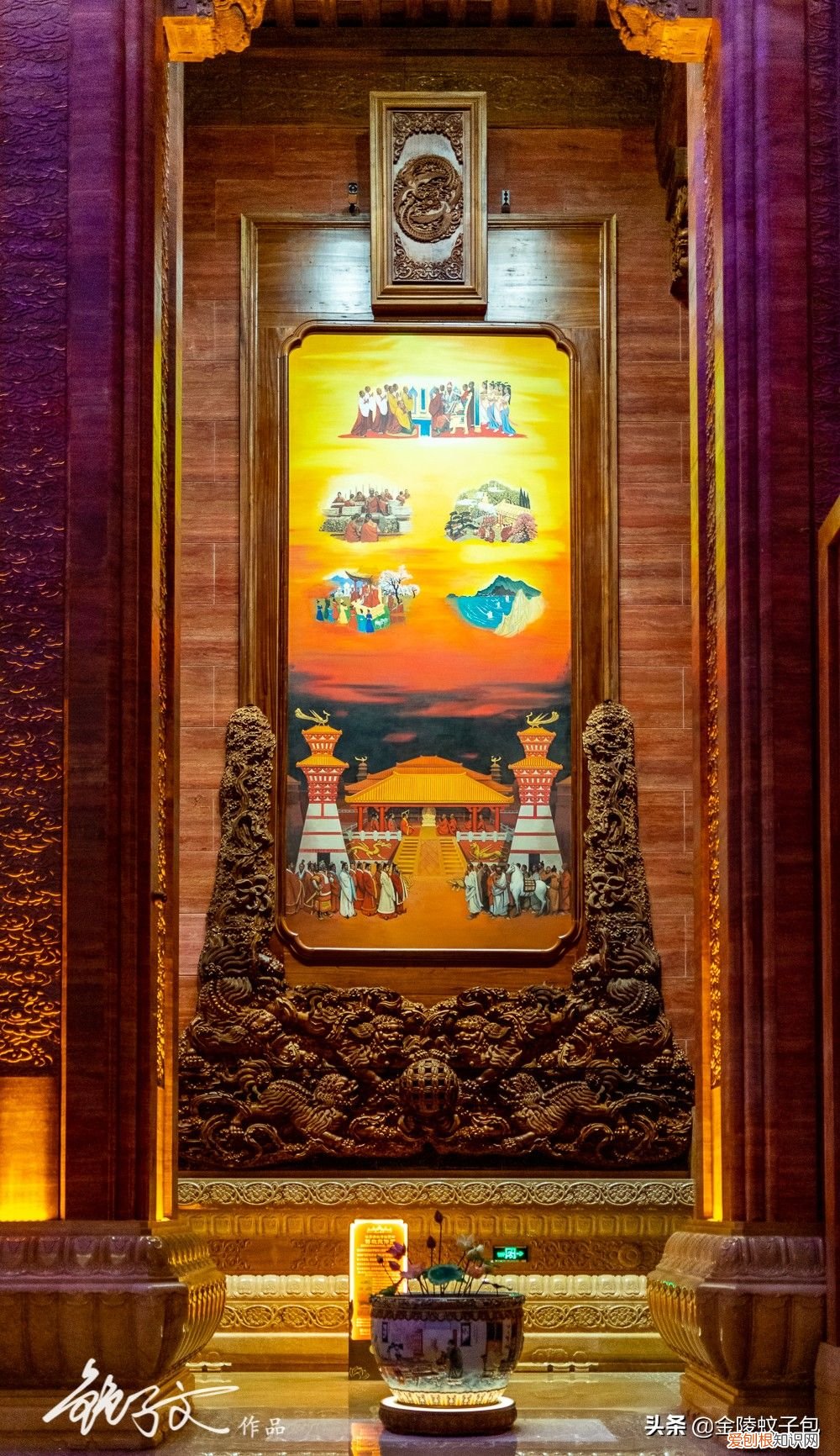 无锡灵山大佛在哪？ 灵山大佛在哪？