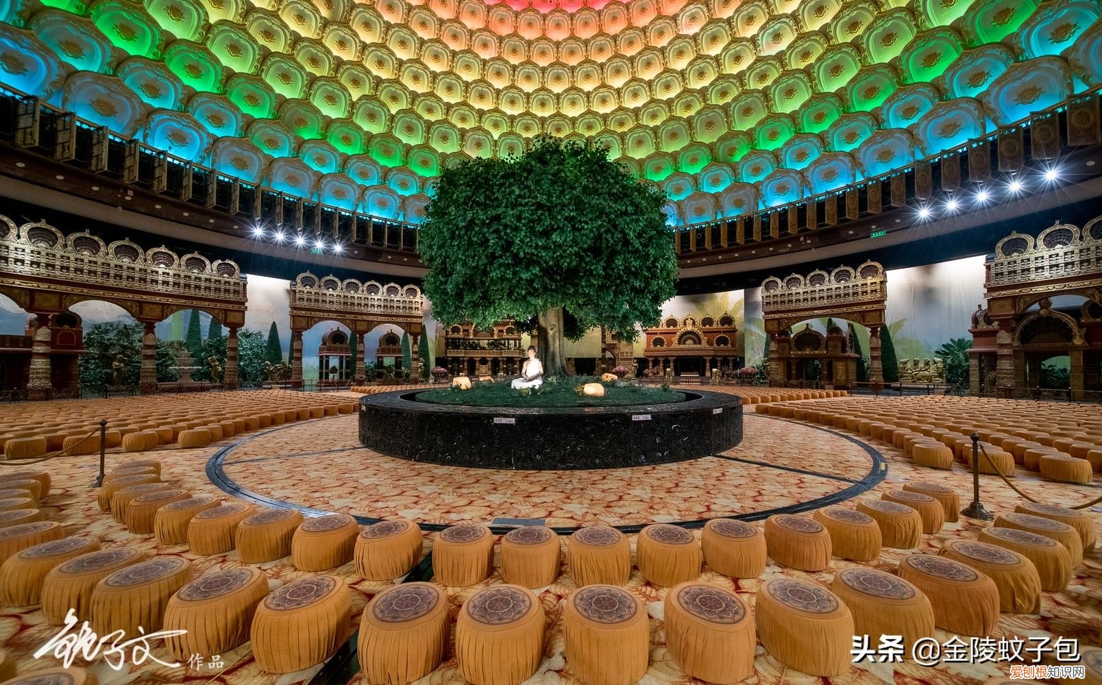 无锡灵山大佛在哪? 灵山大佛在哪?