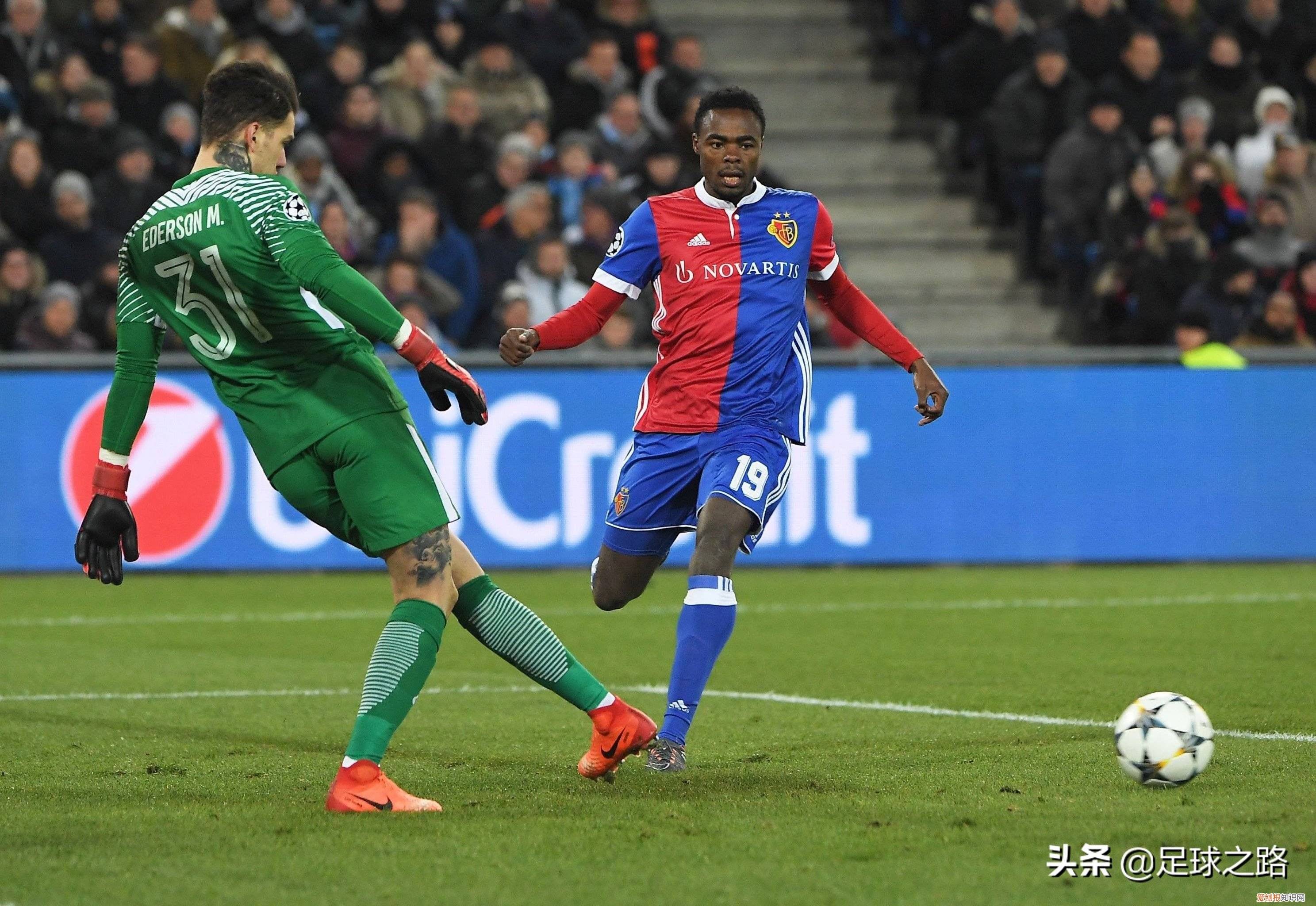 守门员应该熟练掌握的七种技能 守门员技巧