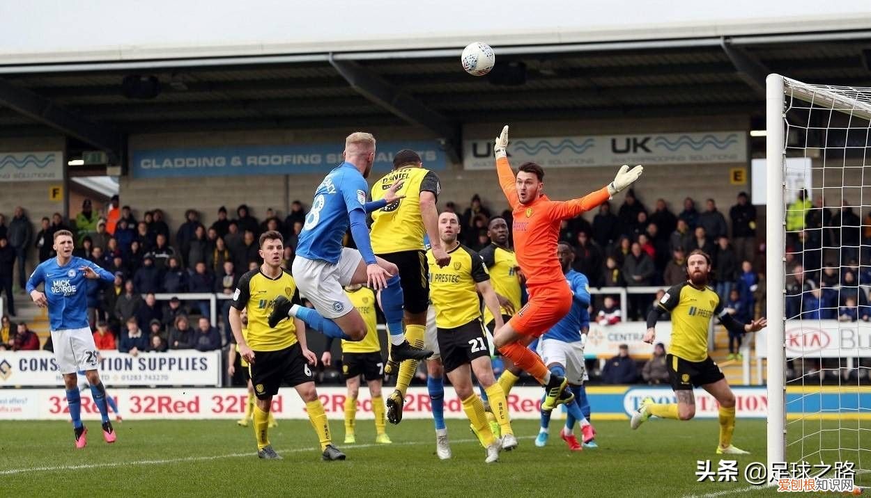 守门员应该熟练掌握的七种技能 守门员技巧