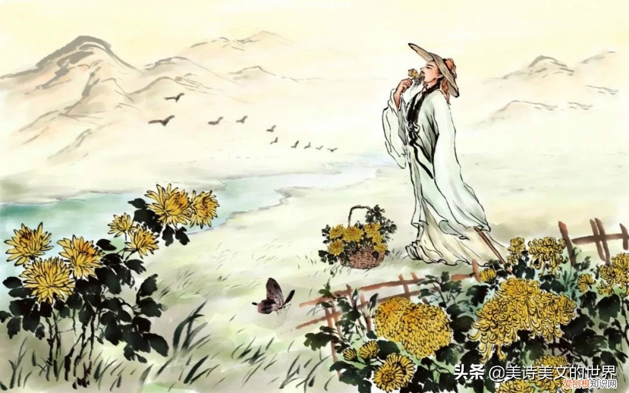 和尚在墙上写首酒色财气诗 酒色财气四堵墙