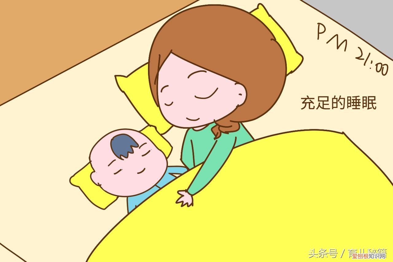 宝宝不爱睡觉是怎么回事 宝宝不爱睡觉怎么办