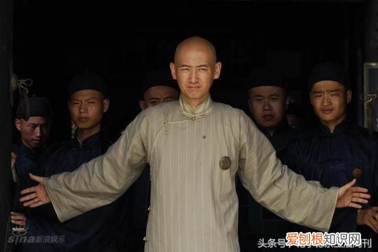 徽商大剧——新安家族第1集 电视剧新安家族