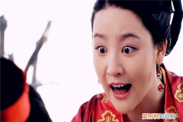 程咬金的妻子裴翠云 隋唐演义裴翠云