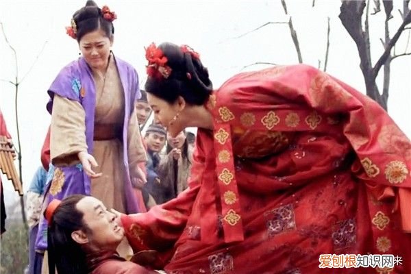 程咬金的妻子裴翠云 隋唐演义裴翠云