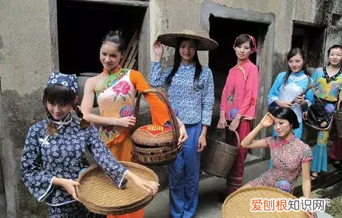 客家有趣的民俗习惯 客家习俗