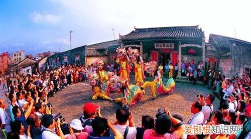 客家有趣的民俗习惯 客家习俗