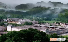 客家有趣的民俗习惯 客家习俗