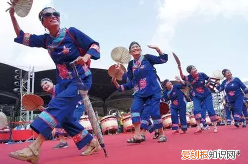 客家有趣的民俗习惯 客家习俗