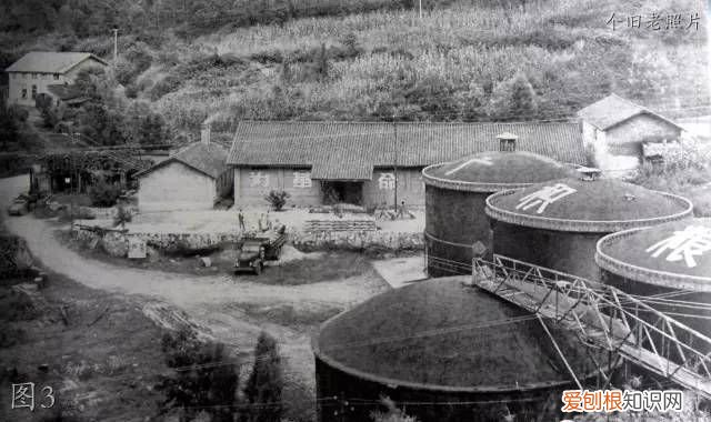 个旧老照片:工人村 云南个旧工人村