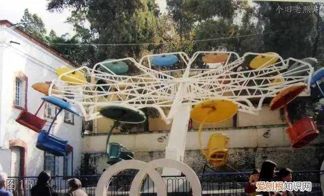 个旧老照片:工人村 云南个旧工人村