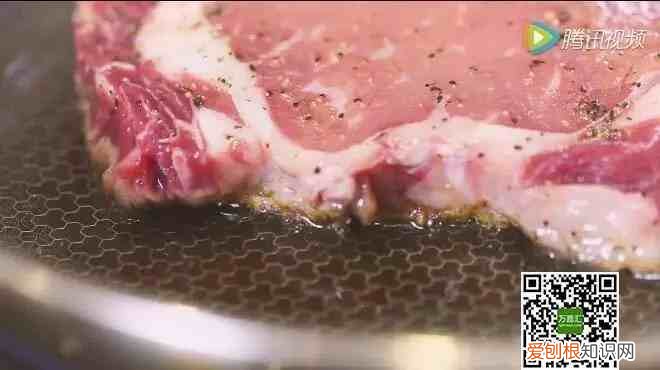 10分钟如何煎出一块好吃的牛排 牛排怎么煎好吃又简单