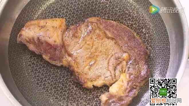 10分钟如何煎出一块好吃的牛排 牛排怎么煎好吃又简单