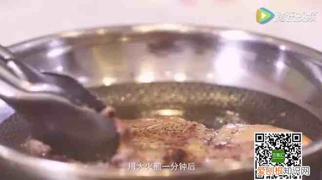 10分钟如何煎出一块好吃的牛排 牛排怎么煎好吃又简单