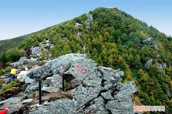 山地旅游开发规划  山地规划