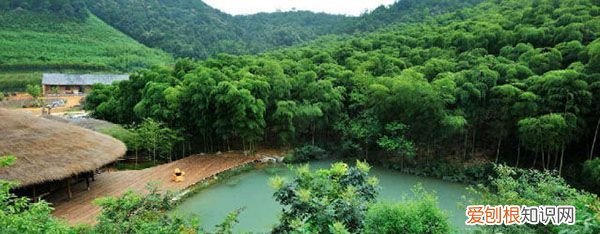 山地旅游开发规划  山地规划