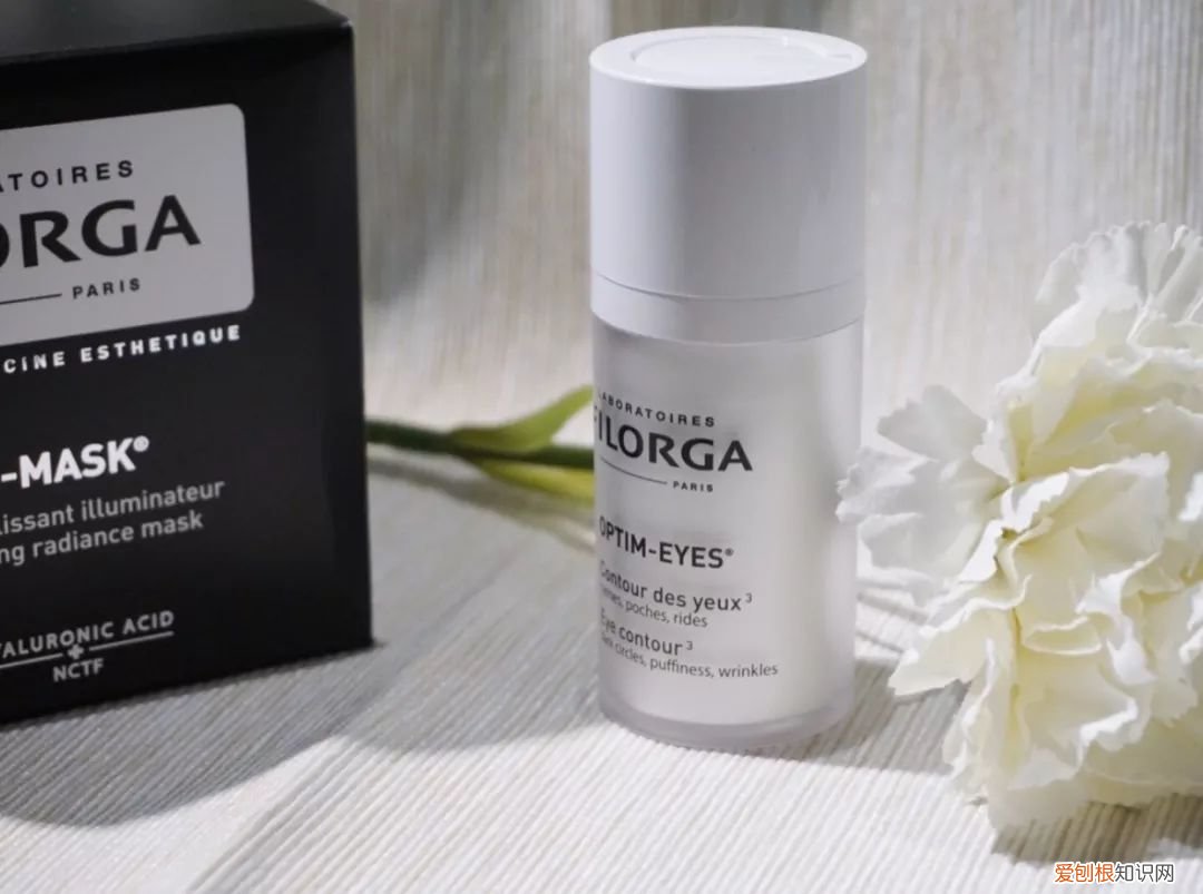 9款超好用的眼霜 什么眼霜最好用