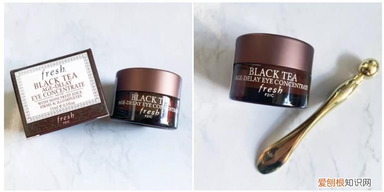 9款超好用的眼霜 什么眼霜最好用