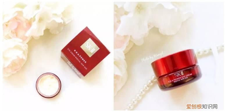 9款超好用的眼霜 什么眼霜最好用