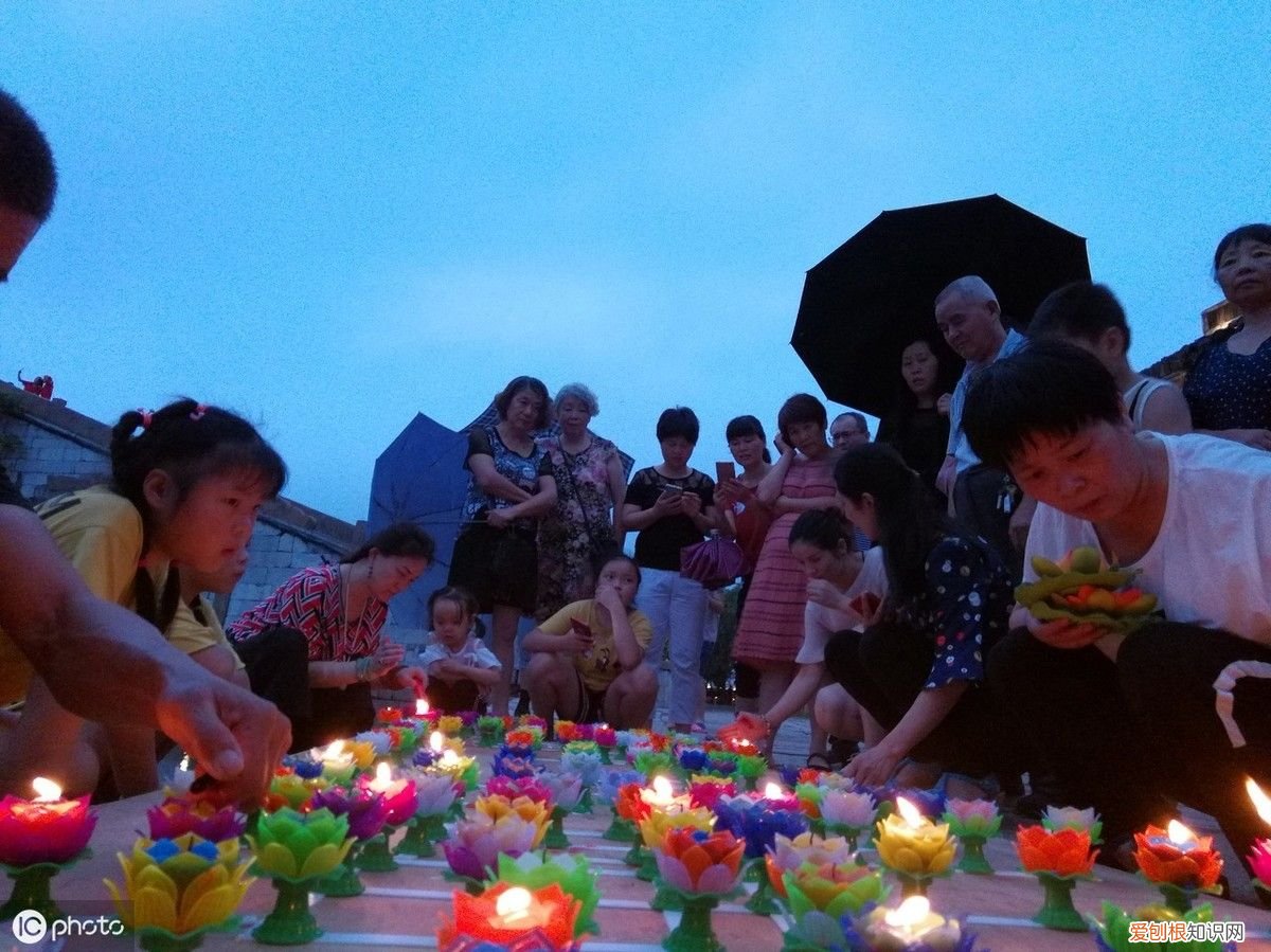 农历7月15有哪些习俗禁忌？ 7月15是什么节？